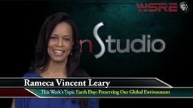 Video thumbnail: inStudio Earth Day - Preview