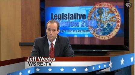 Video thumbnail: Legislative Review: Dialogue with the Delegation Legislative Review: Dialogue with the Delegation 2013