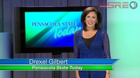 Video thumbnail: Pensacola State College Pensacola State Today: Culinary Arts, Dr Meadows, Vet School