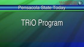 Video thumbnail: Pensacola State College January 2016 - Preview