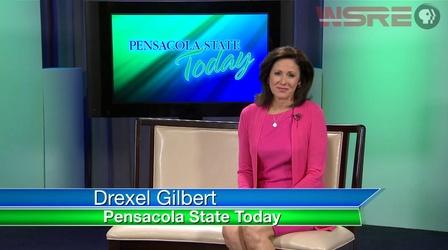 Video thumbnail: Pensacola State College Pensacola State Today : Astronomy Program, Skills USA