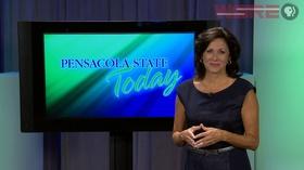 Video thumbnail: Pensacola State College Pensacola State Today : Milton Campus, Dr. Meadows, Campus