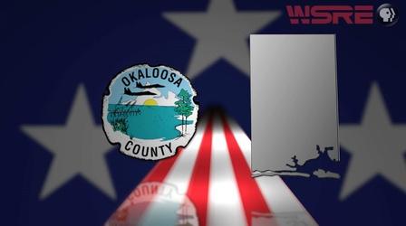 Video thumbnail: RALLY Okaloosa County - General Election: Aug. 3, 2016