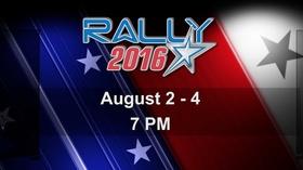 Video thumbnail: RALLY 2016 Promo (Med)