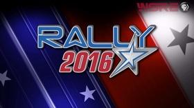 Video thumbnail: RALLY 2016 Promo (All Nights)