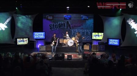 Video thumbnail: StudioAmped StudioAmped: Fatty Waters
