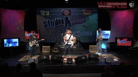 Video thumbnail: StudioAmped StudioAmped: Timberhawk