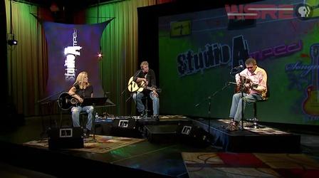 Video thumbnail: StudioAmped Songwriters' Special 2010