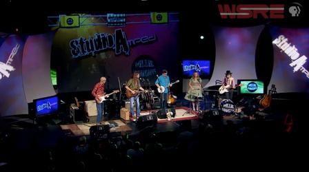 Video thumbnail: StudioAmped Willie Sugarcapps