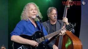 Video thumbnail: StudioAmped Jeff Glickman & The Panhandle All Stars