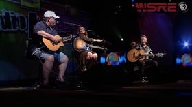 Video thumbnail: StudioAmped Songwriters' Special 2015