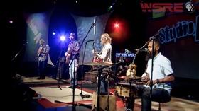 Video thumbnail: StudioAmped The Wide Open