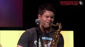 Video thumbnail: StudioAmped Lee Yankie & The Hellz Yeah