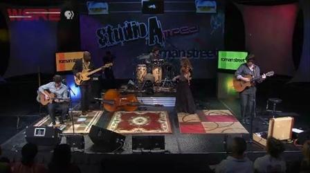 Video thumbnail: StudioAmped StudioAmped Season 4: Roman Street