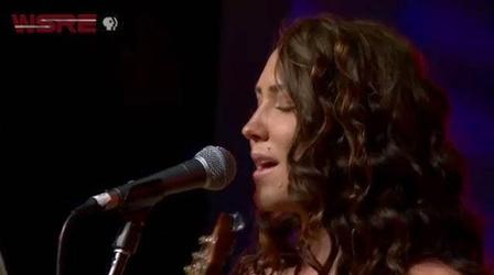 Video thumbnail: StudioAmped StudioAmped Season 4: Dannica Lowery