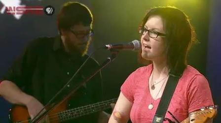 Video thumbnail: StudioAmped StudioAmped Season 4: Elyse Therose