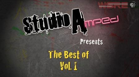 Video thumbnail: StudioAmped StudioAmped: The Best Of, Volume 1