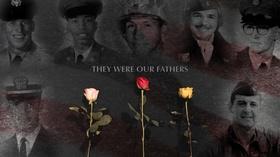 Video thumbnail: WSRE Documentaries They Were Our Fathers - Trailer