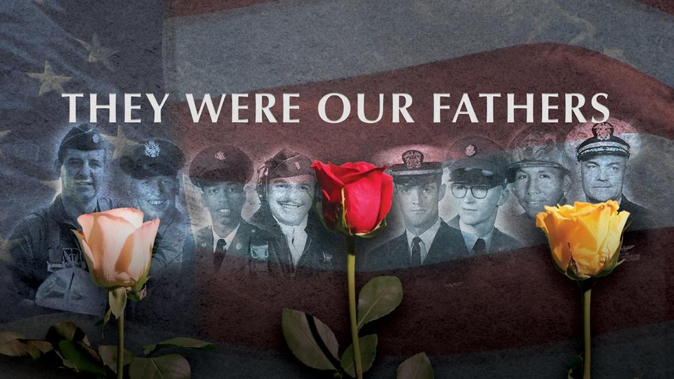 They Were Our Fathers image