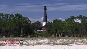 Video thumbnail: WSRE Documentaries Lighthouses of the Gulf Coast