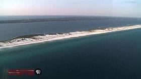 Video thumbnail: WSRE Documentaries Gulf Islands National Seashore: The Treasure of the Gulf...