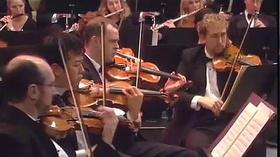 Video thumbnail: WSRE Documentaries Pause Life, Play Music: A Symphony Season