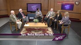 Video thumbnail: AWARE Medical Marijuana: The Facts - Preview