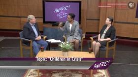 Video thumbnail: AWARE Children in Crisis - Preview