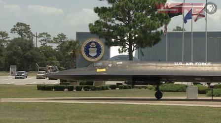 Video thumbnail: In Your Own Backyard Air Force Armament Museum - Preview