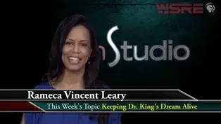 Keeping Dr. Martin Luther King's Dream Alive - Preview