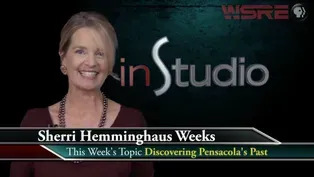Discovering Pensacola's Past - Preview
