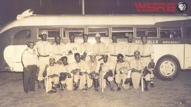 Video thumbnail: inStudio inStudio: Baseball in Pensacola - Preview