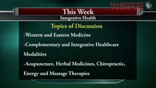 Integrative Health - Preview