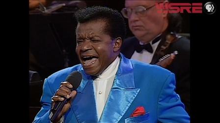 Video thumbnail: WSRE Previews and Trailers Rhythm and Blues 40: A Soul Spectacular - Preview