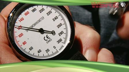 Video thumbnail: WSRE Previews and Trailers Smart Fats to Outsmart Aging with Dr Steven Masley - Preview