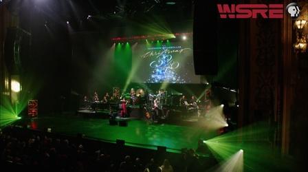 Video thumbnail: WSRE Previews and Trailers Mannheim Steamroller 30/40 Live - Preview