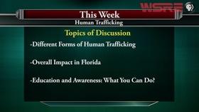 Video thumbnail: inStudio Human Trafficking - Preview