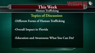 Human Trafficking - Preview