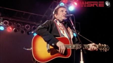 Video thumbnail: WSRE Previews and Trailers The Highwaymen: Live at Nassau Coliseum - Preview