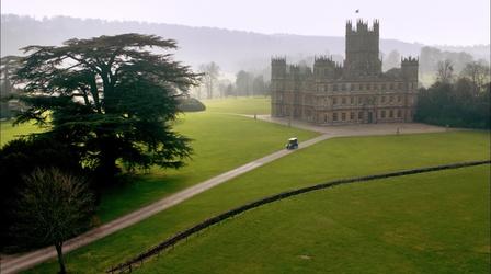 Video thumbnail: WSRE Previews and Trailers Downton Abbey Marathon