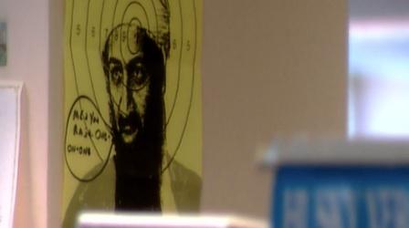 Video thumbnail: WSRE Previews and Trailers Frontline: The Man Who Knew - Preview