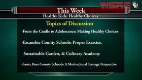 Video thumbnail: inStudio Healthy Kids: Healthy Choices - Preview