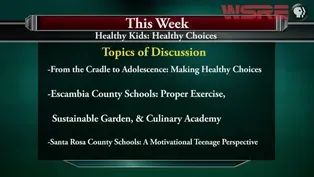 Healthy Kids: Healthy Choices - Preview