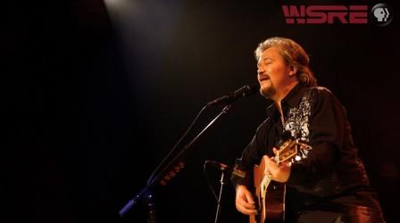 Video thumbnail: WSRE Previews and Trailers Travis Tritt: A Man and His Guitar - Preview