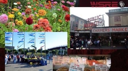Video thumbnail: WSRE Previews and Trailers California Oregon Train Tour