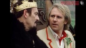 Video thumbnail: WSRE Previews and Trailers Doctor Who: Peter Davidson Movies - Preview