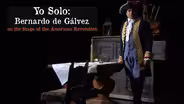 Yo Solo: Bernardo de Gálvez