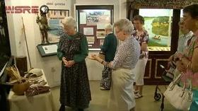 Video thumbnail: In Your Own Backyard Heritage Museum of NW Florida