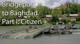 Video thumbnail: Bridgeport to Baghdad: West Virginias 459th at Home and at War Bridgeport to Baghdad: Part I, Citizen