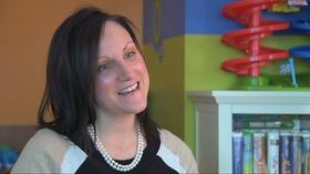 Video thumbnail: The First 1000 Days Extra - Inside The Brains Of Babies & Toddlers